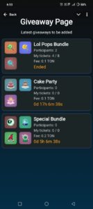 Gift Busket 1
