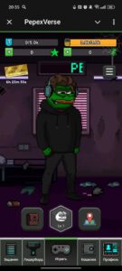PepexVerse 2