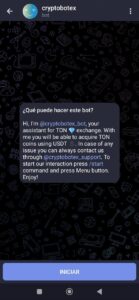 Cryptobotex 1