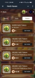 Herb Haven 1