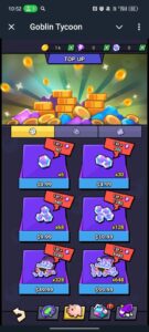Goblin Tycoon 2
