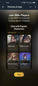AI Waifu 6