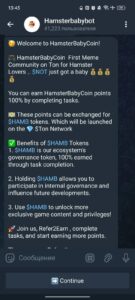 Hamsterbabybot 1