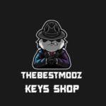 🔑 ᴛʜᴇʙᴇꜱᴛᴍᴏᴅᴢ ᴋᴇʏꜱ 🔑