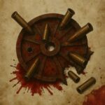 Rusted Roulette 🎮