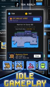 Ton Realm 1