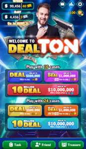 DealTON 1