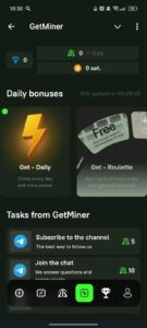 GetMiner 4
