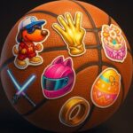 🏀 Баскет NFT коллекции