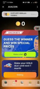 AVACOIN 3