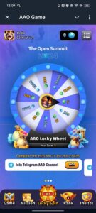 AAO Game 3