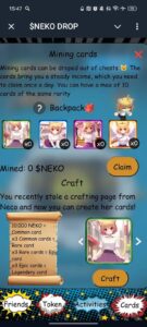 $NEKO DROP 4