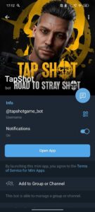 TapShot 4