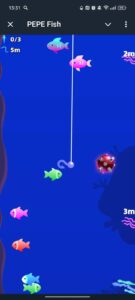 PEPE Fish 5