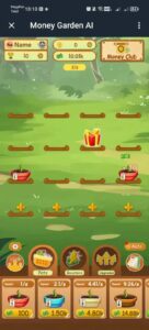 Money Garden AI 1