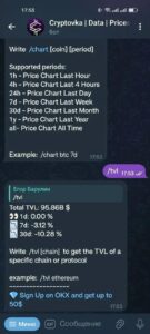 Cryptovka | Data 3