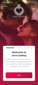 Jerm Dating 1