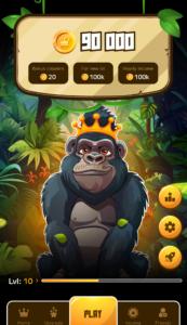 KingCoin 1