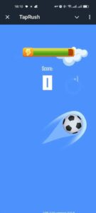 TapRush 3