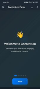 Contentum Farm 1