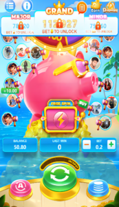 Piggy Tap 2