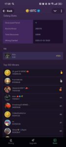 IEM Hash 3