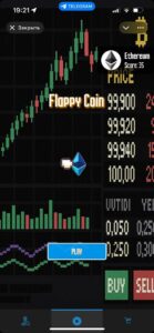 FlappyCoinBot 1