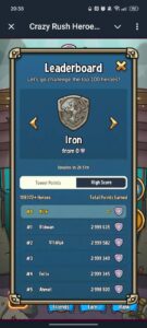 CrazyRushHeroesAlpha 2