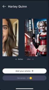 AI Photo App 3