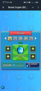 Bomb Crypto (BCOIN) — Play to Airdrop — Game Bot 1