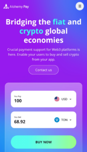 Alchemy Pay 1