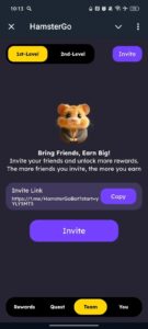 HamsterGo 3