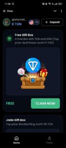 Grab Gifts 1