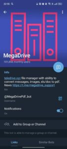 MegaDrive 4