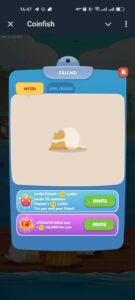 Coinfish 4