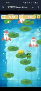 PEPE’S Leap Adventure 5
