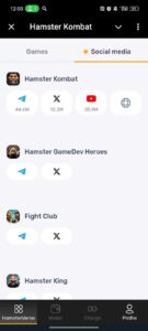 Hamster Kombat 2