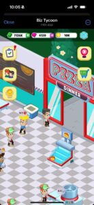 Biz Tycoon 5