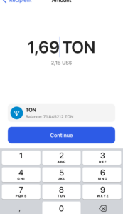 Gem Wallet 4