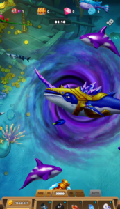 NetFishion 2