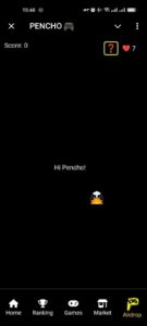 PENCHO 🎮 3