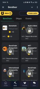 BeraBear 2