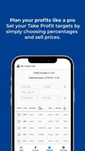My Crypto Hold 4