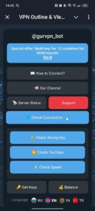 VPN Outline (@gurvpn_bot) 2