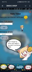 $NEKO DROP 2
