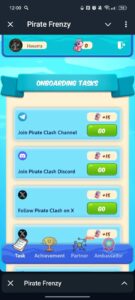 Pirate Frenzy 5