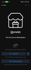 MRKT 1