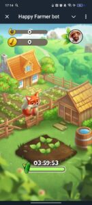 Happy Farmer 1