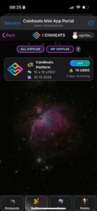 CoinBeats Crypto School 💎 4