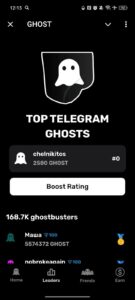 GHOST 3